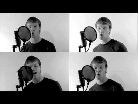 This Little Light of Mine - The Greg Peterson Quartet (Multitrack Recording)