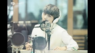 Story behind ‘Diphylleia grayi’ [Jonghyun's "BlueNight" (1st year anniversary) ending]