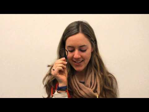 Warby Parker | How to Best Rock the Monocle