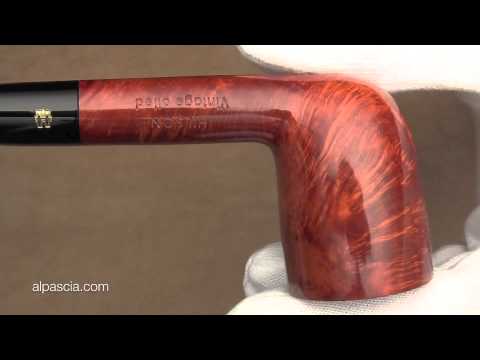 pipa Hilson 078 - smoking pipe