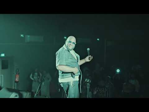 Dj H509  Live reconnaissance (2025) Full Band 100% Konpa L'évangile