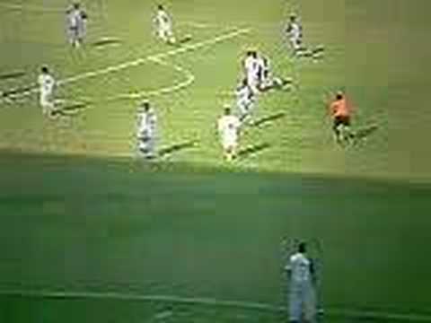 Nacional x São Raimundo