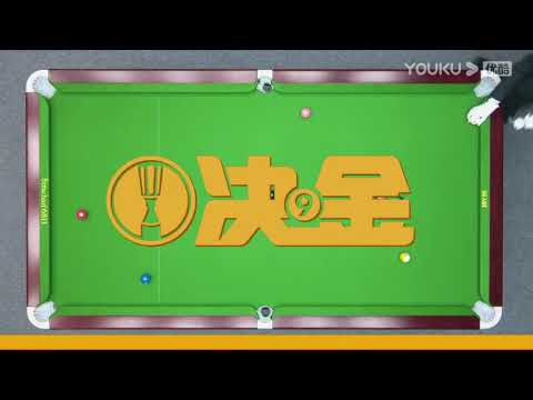 Team CueLees VS Team 小麦皮头 - Group B - 2022 Duel King Chinese 9 Ball