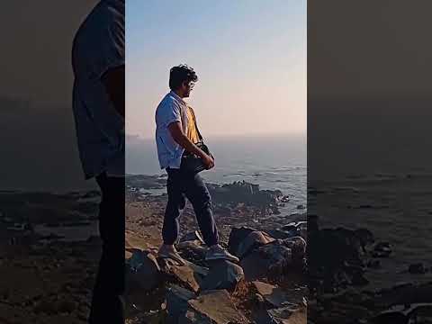 #Manori beach #Recce