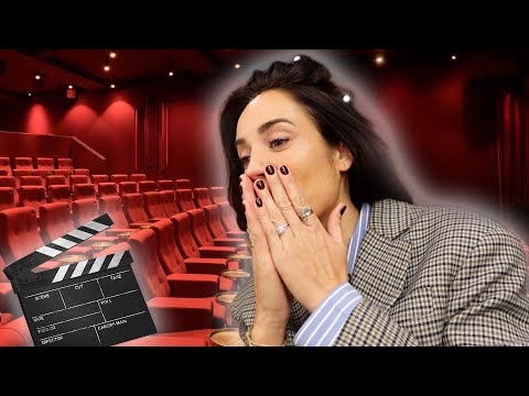 Emotioneel om mezelf zo terug te zien… WAUW! #533 By Nienke Plas