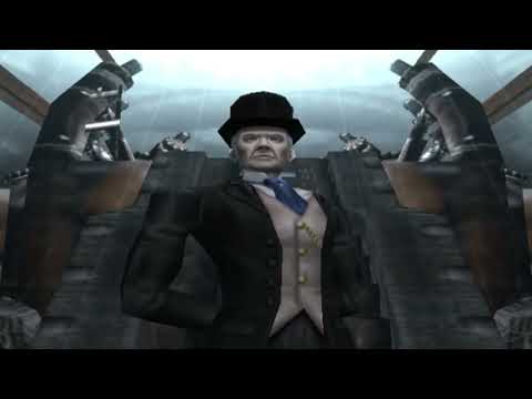 Shadow Hearts Playthrough Part 105