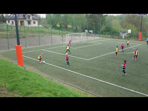 SP WINNERS Gołkowice-Wsp Wodzisław