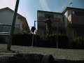 Mix Grip 21 Muscle Ups+Slow Muscle Up ミックスグリップマッスルアップ21回+スローマッスルアップ1回