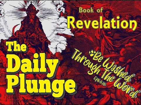 (Revelation 16:12–21) Demonic Inspired Armageddon