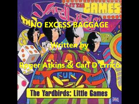 Video thumbnail for No Excess Baggage