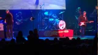 Monkees Live at the Flint Center Early Morning Blues and Greens,11-11-12