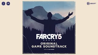 Dan Romer - The Strong Don’t Cry (Far Cry 5)