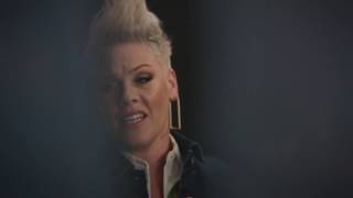 P!nk ft. Khalid - Hurts 2B Human (Director&#39;s Cut)