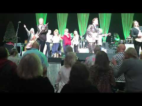 2019 Chris Isaak “BDABBT”