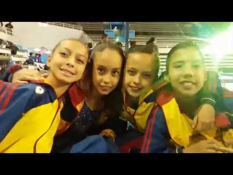 Los protagonistas de AC2 en Mar del Plata 2017