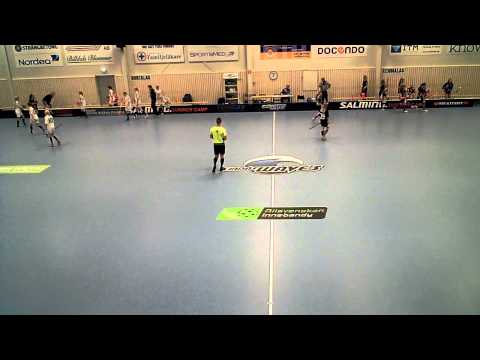 FH4 141002 Lindås IBK F00 - Partille IBS F99 (3-7) HD Per2