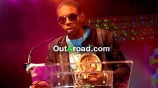 Vybz Kartel - Mi Beat Up Di Pussy [Blue Whale Prod.]AUG 2010