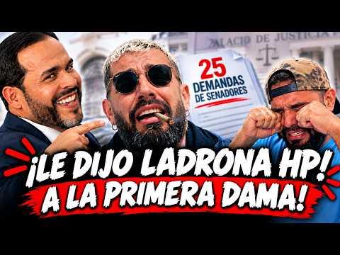🔥Presidente Abelardo DESTROZÓ🤫a Levi Rincon!!😭