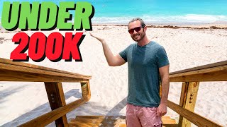 Finding Zillow Homes For Sale Close To The Beach (West Coast of Florida Edition)