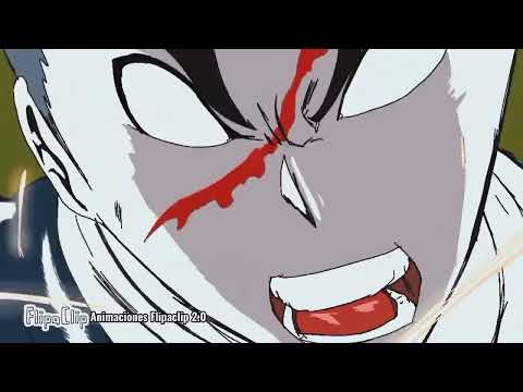 gyomei Vs kokushibo fan animation