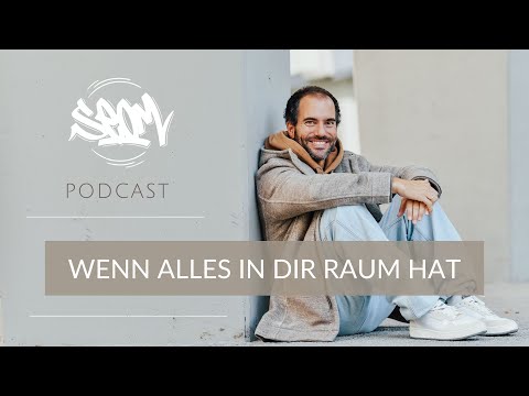 When everything inside you has room - SEOM Podcast #172