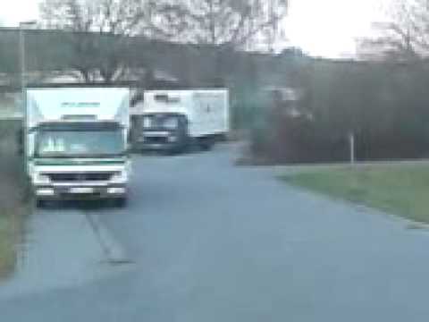 racing inj Birkenau funny