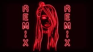 Heart To Break [Dan Trapp Remix] - Kim Petras (Official Audio)