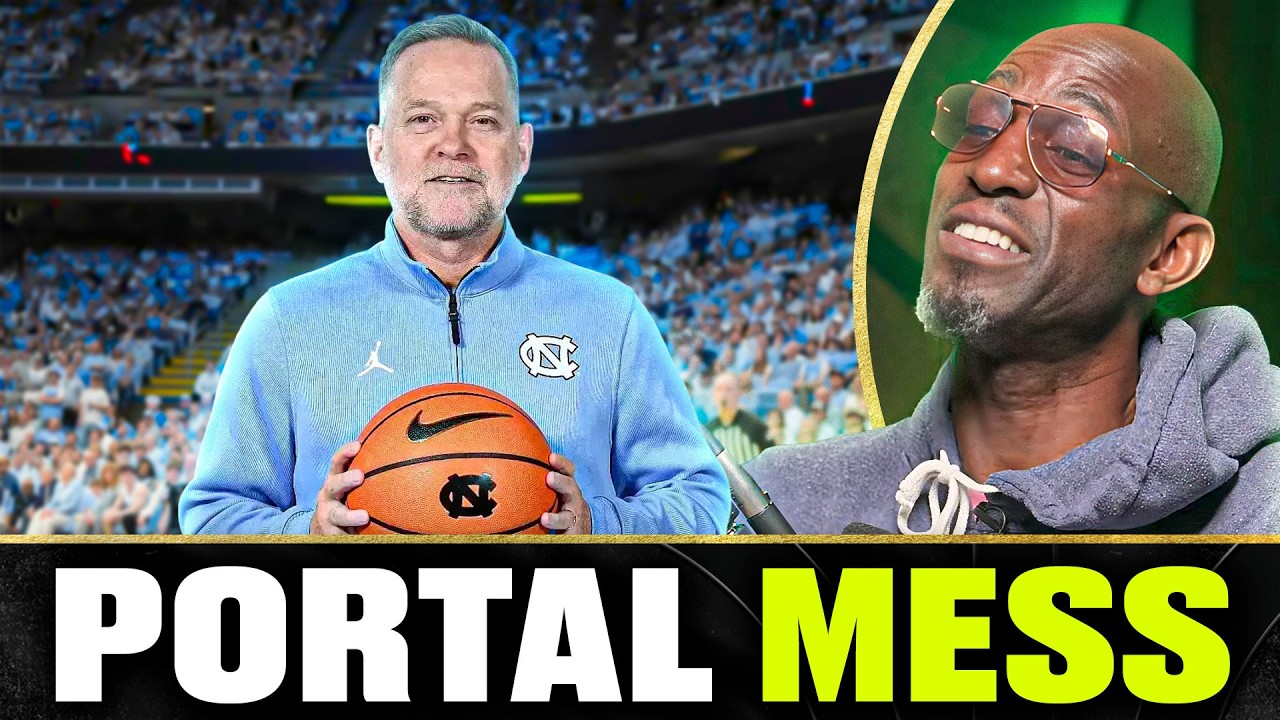 No Players Union, No Financial Literacy: KG Goes OFF on How College Sports Failed Its Athletes