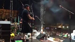 Buried Alive - Dropkick Murphys