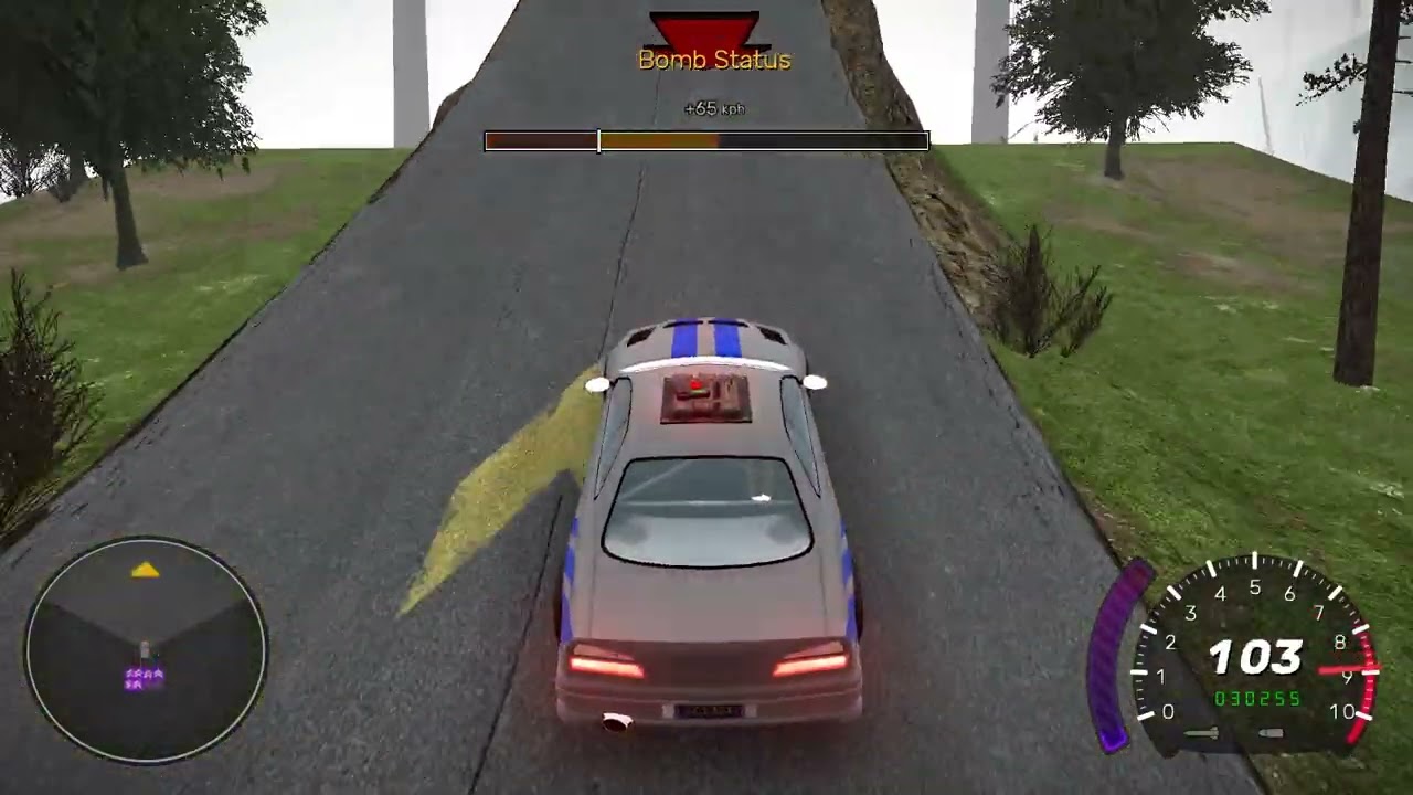 (kim)double violation