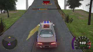 (kim)double violation