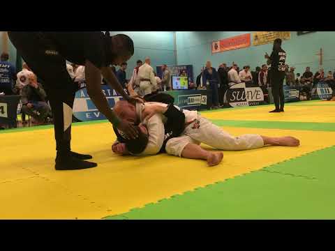 BJJ all stars - Winter Edition - 29-1-2022