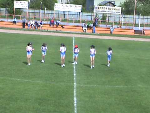 FANN CLUB FK ŠTÍTNIK K.T