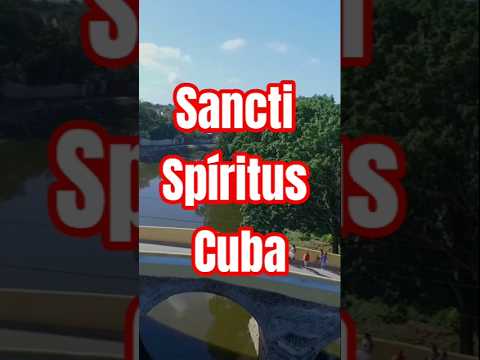 Sancti Spiritus-Cuba #turismo #viajes #travel #cultura #viajar