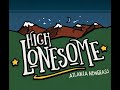 High Lonesome Live Living Room Sessions- "Blue Night"