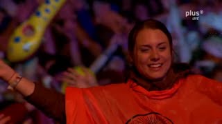 System Of A Down - Lost In Hollywood {Rock Am Ring 2011} (HD/DVD Quality)