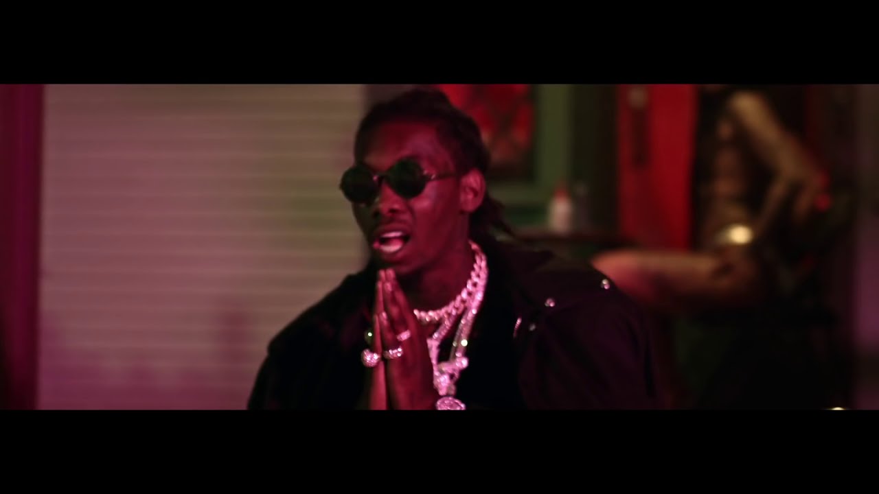Migos — Scotty Too Hotty