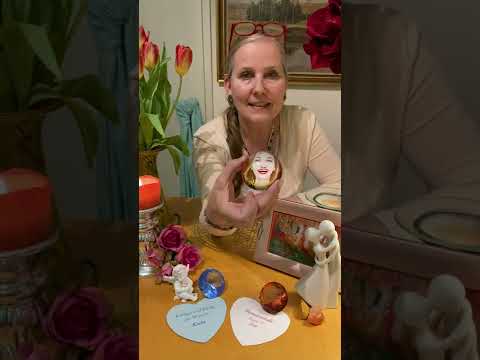 ❤️ LIEBE ❤️ (r) KREBS 💦 LIEBESGEDICHTE & ROMANTIK ! 😇