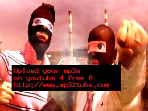 We Are Terrorists - Car Commercial