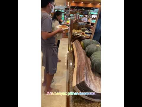 Best Experience at Grand Hyatt Bali