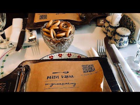 Restaurants in Voskresensk, Russia You MUST TRY in 2021