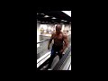 Monstro with Flex Wheeler and Simeon Panda on Fibo 2017