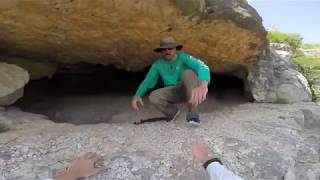 Devils River Raw Footage