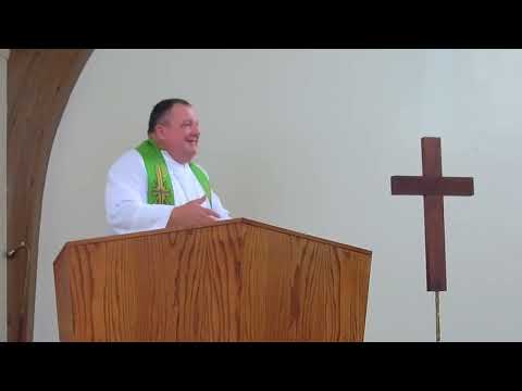 Triumphant Cross Lutheran Church S22 E33