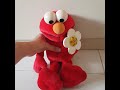 Fisher Price Elmo Loves You