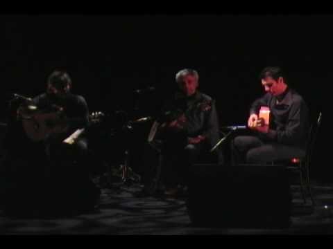 siguyriya, frasco santiago aux guitare du monde 2008