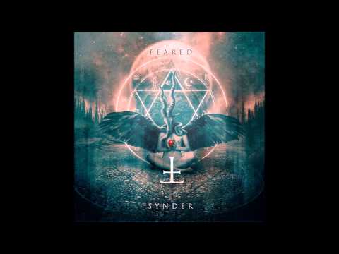 Feared - By silent screaming