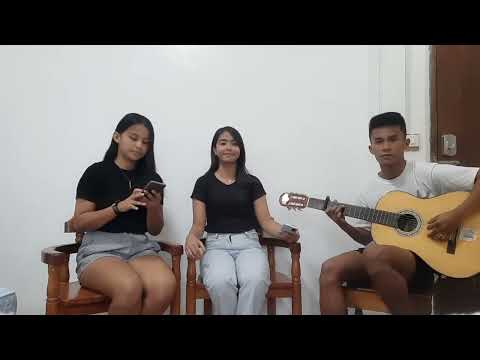 Isna Isna Cordillera|Johndel Ancheta|Cover