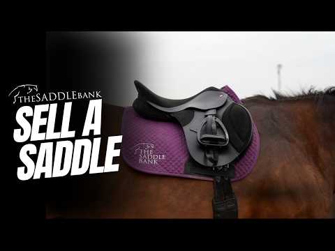 SELL A SADDLE | HOW IT WORKS | THE SADDLE BANK
