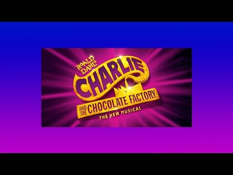 CATCF - The Candy Man [Lyrics]